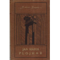 Jan Maria Plojhar - Julius Zeyer (1927)