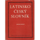 Latinsko-český slovník - Jan Kábrt, Pavel Kucharský (1957)