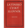 Latinsko-český slovník - Jan Kábrt, Pavel Kucharský (1957)