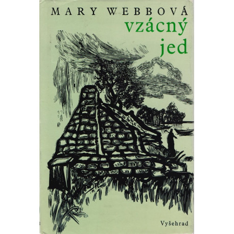 Vzácný jed - Mary Webbová (1975)