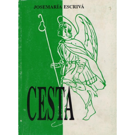 Cesta - Josémaria Escrivá (1992)