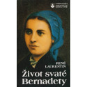 Život svaté Bernadety - René Laurentin