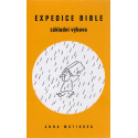 Expedice Bible - Anna Mátiková