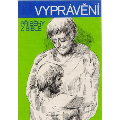 Vyprávění - Příběhy z Bible