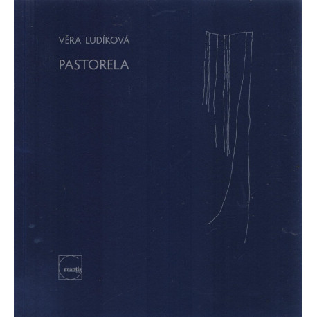 Pastorela - Věra Ludvíková