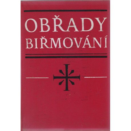 Obřady biřmování