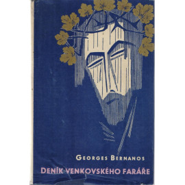 Deník venkovského faráře - Georges Bernanos (1969)