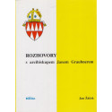 Rozhovory s arcibiskupem Janem Graubnerem - Jan Žáček