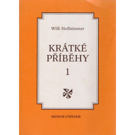 Krátké příběhy 1 - Willi Hoffsümmer