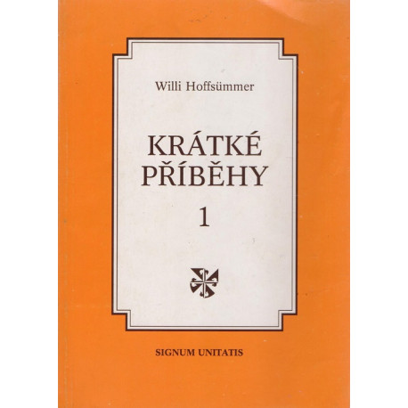 Krátké příběhy 1 - Willi Hoffsümmer