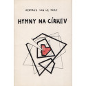 Hymny na církev - Gertrud von le Fort