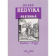 Svatá Hedvika Slezská - Walter Nigg