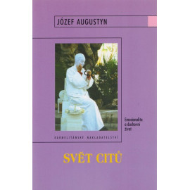 Svět citů - Józef Augustyn