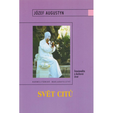 Svět citů - Józef Augustyn