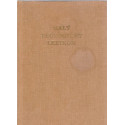 Malý teologický lexikon (slovensky) (1989)