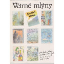 Větrné mlýny - Daniel Raus