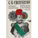 Létající hospoda, Napoleon z Notting Hillu - G.K.Chesterton