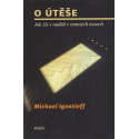 O útěše - Michael Ignatieff