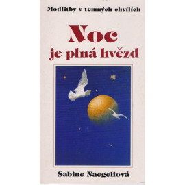 Noc je plná hvězd - Sabine Naegeliová