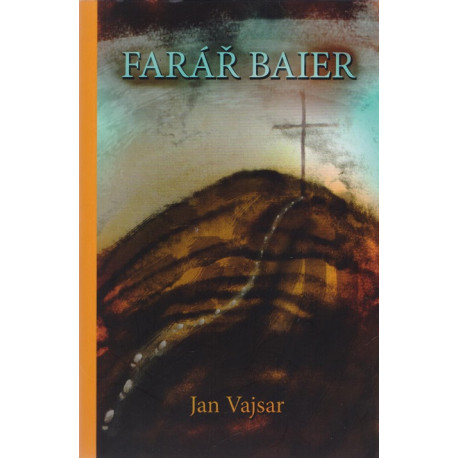Farář Baier - Jan Vajsar
