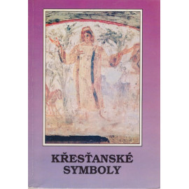 Křesťanské symboly - ThDr. Jaroslav Studený (1992)