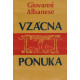 Vzácna ponuka - Giovanni Albanese