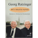 Můj bratr papež - Georg Ratzinger