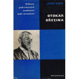 Otokar Březina - Josef Zika