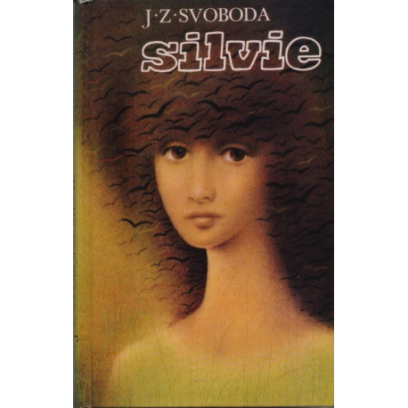 Silvie - J. Z. Svoboda