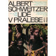 Lidé v pralese - Albert Schweitzer (1965)