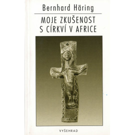 Moje zkušenost s církví v Africe - Bernhard Häring (1997)