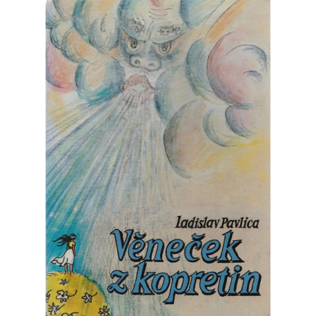 Věneček z kopretin - Ladislav Pavlica