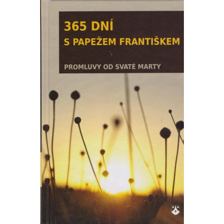 365 dní s papežem Františkem