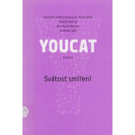 Youcat - Svátost smíření