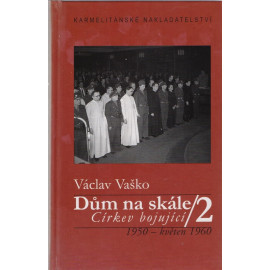 Dům na skále 2 - Václav Vaško