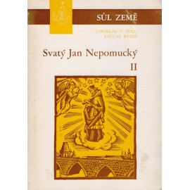 Svatý Jan Nepomucký II. - Polc, Ryneš