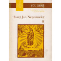 Svatý Jan Nepomucký II. - Polc, Ryneš