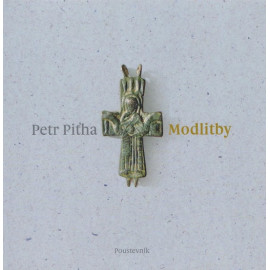 Modlitby - Petr Piťha