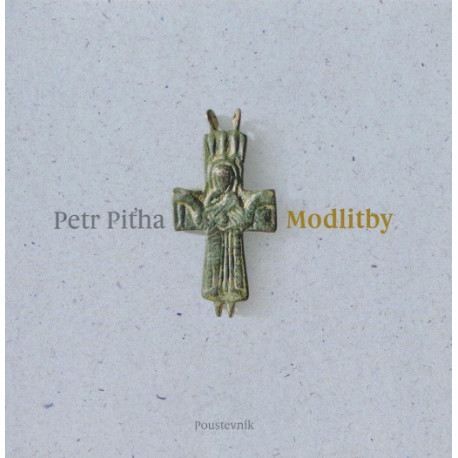 Modlitby - Petr Piťha