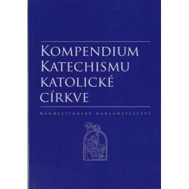 Kompendium katechismu katolické církve (2006) váz.