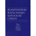 Kompendium katechismu katolické církve (2006) váz.