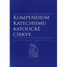 Kompendium katechismu katolické církve (2006)