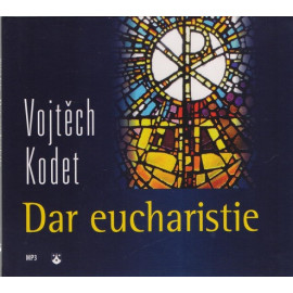Dar eucharistie - Vojtěch Kodet