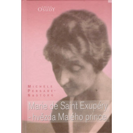 Marie de Saint Exupéry - Michéle Persane-Nastorg