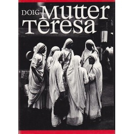 Mutter Teresa - Desmond Doig