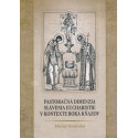 Pastoračná dimenzia slávenia eucharistie v kontexte roka kňazov - Michal Hospodár