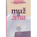 Muž a žena - Larry Crabb