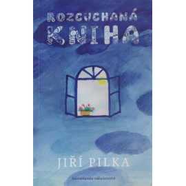 Rozcuchaná kniha - Jiří Pilka