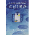 Rozcuchaná kniha - Jiří Pilka