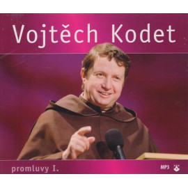 Promluvy I. - Vojtěch Kodet